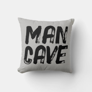 MAN CAVE PAPA KUSSEN