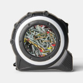 Man Cave Rolmaat (Voorkant)