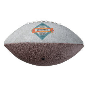 Man Cave - Sport Bar - Workshop - American Football