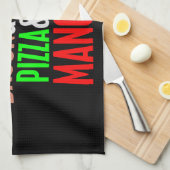 Man Cave Theedoek (Quarter Fold)