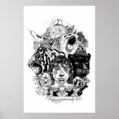 Man Cub Poster (Voorkant)