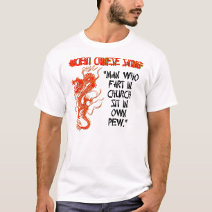 Man dat flauwvalt... t-shirt