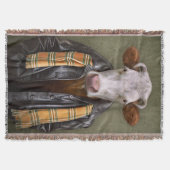 Man Deken (Voorkant)