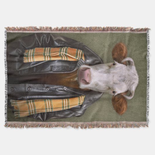 Man Deken (Voorkant)