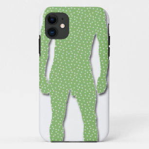 Man dosering Case-Mate iPhone case