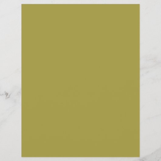 Man draait, Athletics Lesson Adverteren Flyer (Achterkant)