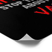 Man DunBape Premium Poster afdrukken (Hoek)