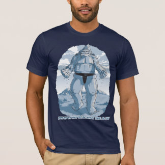 Man™ (duotone)-Shirt in bergen T-shirt