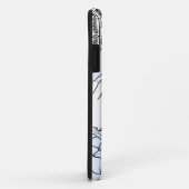 MAN EN KAMPEN Case-Mate iPhone CASE (Achterkant/rechts)