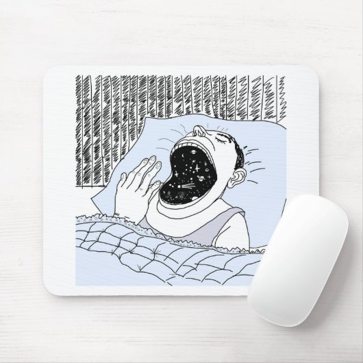 MAN EN KAMPEN MUISMAT (Met muis)