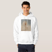 Man en kind I 2010 Hoodie (Voorkant volledig)
