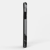 Man- en padfietsen Case-Mate iPhone case (Achterkant/rechts)
