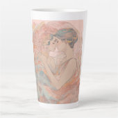 "Man en Vrouw Mok & Cup Set te koop - Online Mar (Voorkant)