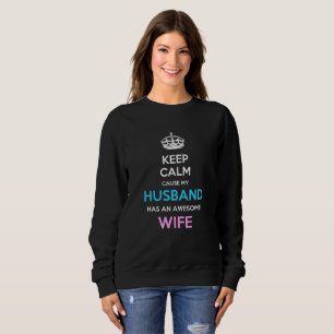 Man en vrouw shirten trui
