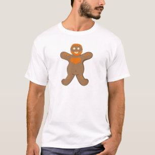 Man gember Beer T-shirt