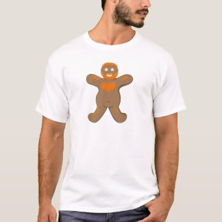 Man gember Beer T-shirt