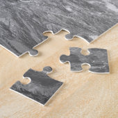 Man Gevist Legpuzzel (Zijkant)