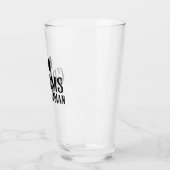 Man Glas (Links)