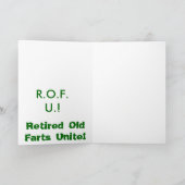 Man Golf Kaart (Binnen)