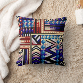 Man Grot Decor 1 Kussen