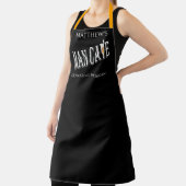 Man Grot Mancaves Man Grotten Schort (Insitu)