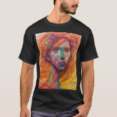 MAN_HANDLEIDING PENCIL ART T-SHIRT (Voorkant)