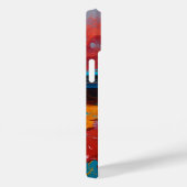 man-handmatige trending i-Phone achterklep Case-Mate iPhone Case (Achterkant / Rechts)