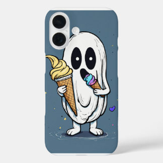 man-handmatige trending iPhone 16 achterklep iPhone 16 Hoesje