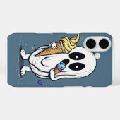 man-handmatige trending iPhone 16 achterklep Case-Mate iPhone Case (Achterkant (horizontaal))