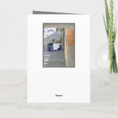 MAN/HAPPY-VADERDAG NAPPEN KAART (Achterkant)