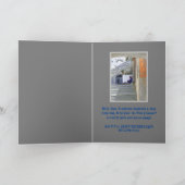 MAN/HAPPY-VADERDAG NAPPEN KAART (Binnen)