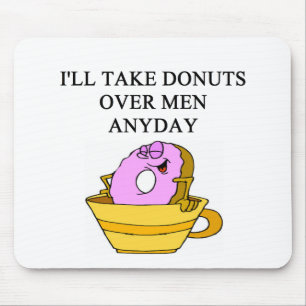 man-hater grap muismat