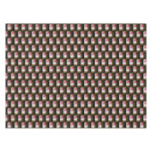 MAN HEEFT DE BOSSTE tabeldoek INGEVOERD Tafelkleed (Voorkant (Horizontaal))