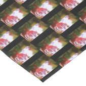 MAN HEEFT DE BOSSTE tabeldoek INGEVOERD Tafelkleed (Gekanteld)