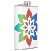 Man Heupfles (Rechts)