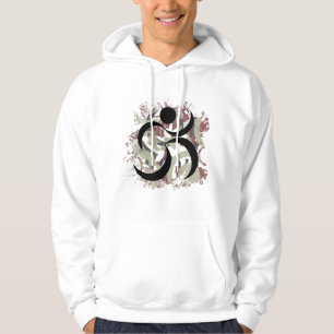 Man Hoodie