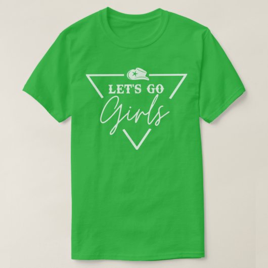 Man ik voel me als een Bride party die meisjes nas T-shirt (Design voorkant)