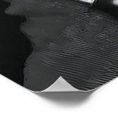 MAN in ARENA Speech Poster (Hoek)