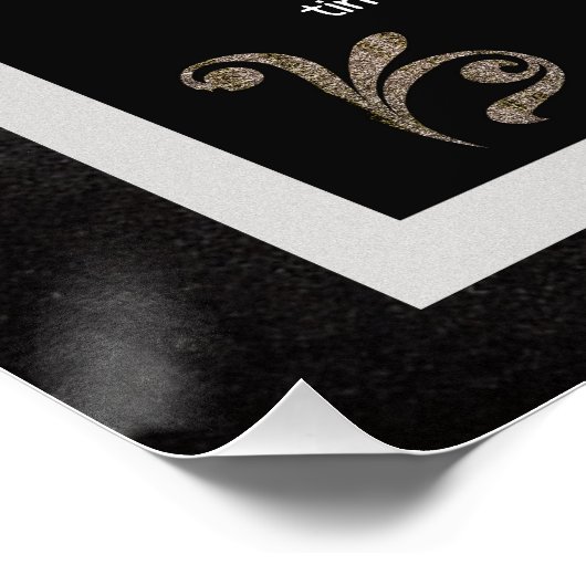 Man in de arena — Afdruk van de Theodore Roosevelt (Hoek)