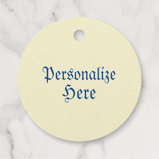 man in de maan vol gezicht bruin sepia goud bedankjes labels (Achterkant)