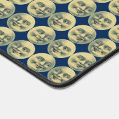  Man in de Moons Desk Mat (Hoek)