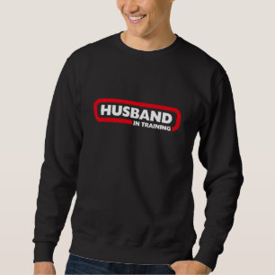 Man in opleiding T-shirt