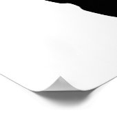 MAN IN PRAYER POSTER (Hoek)