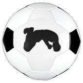 MAN IN PRAYER VOETBAL (Gedraaid)