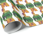 Man-inpakpapier Cadeaupapier (Rol Hoek)