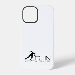 Man iPhone 12 Pro Hoesje