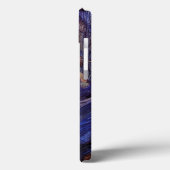Man is op zee door Vincent van Gogh Case-Mate iPhone Case (Achterkant / Links)