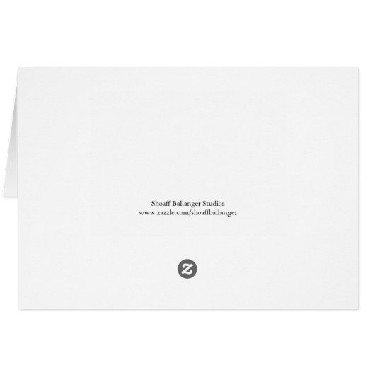 Man Jubileum Liefde Eekhoorn Sparkler (Achterkant Horizontaal)