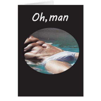 Man-kaart