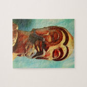 man legpuzzel (Horizontaal)